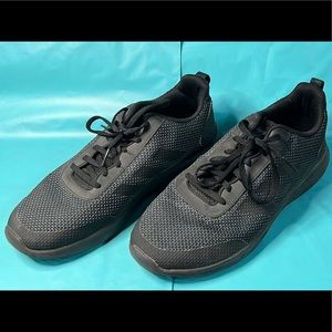 Men’s 10.5 Adidas athletic shoes